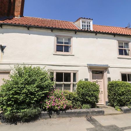 54 Bridge Street Βίλα Brigg Εξωτερικό φωτογραφία
