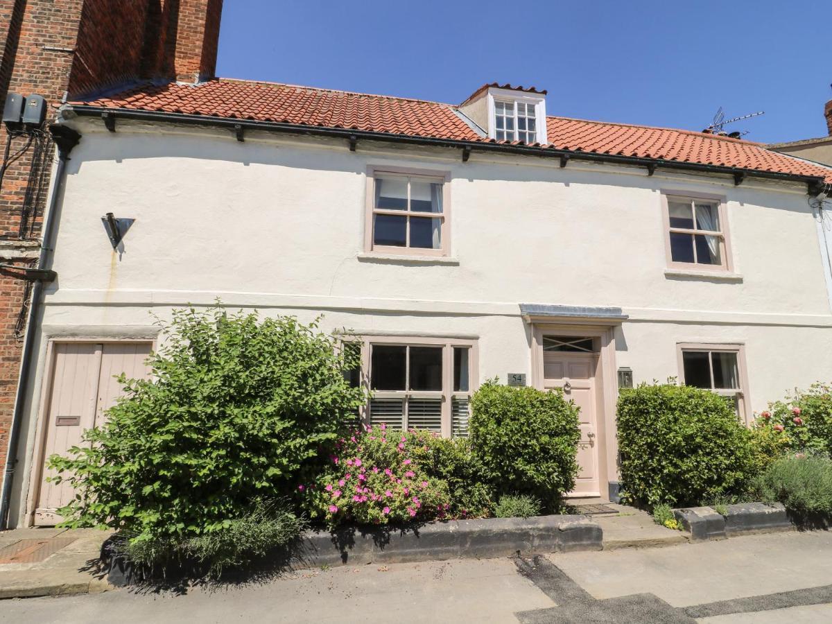 54 Bridge Street Βίλα Brigg Εξωτερικό φωτογραφία
