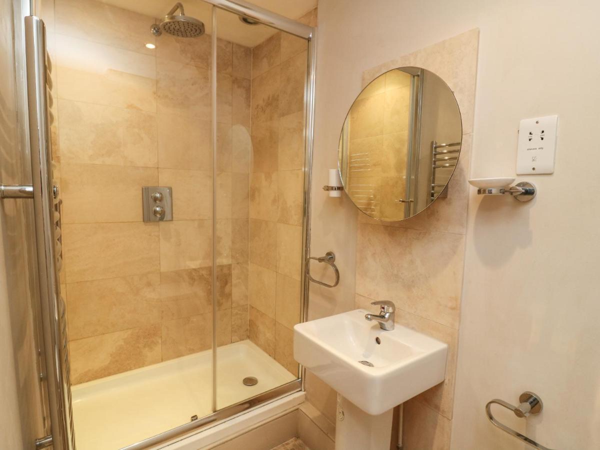 54 Bridge Street Βίλα Brigg Εξωτερικό φωτογραφία